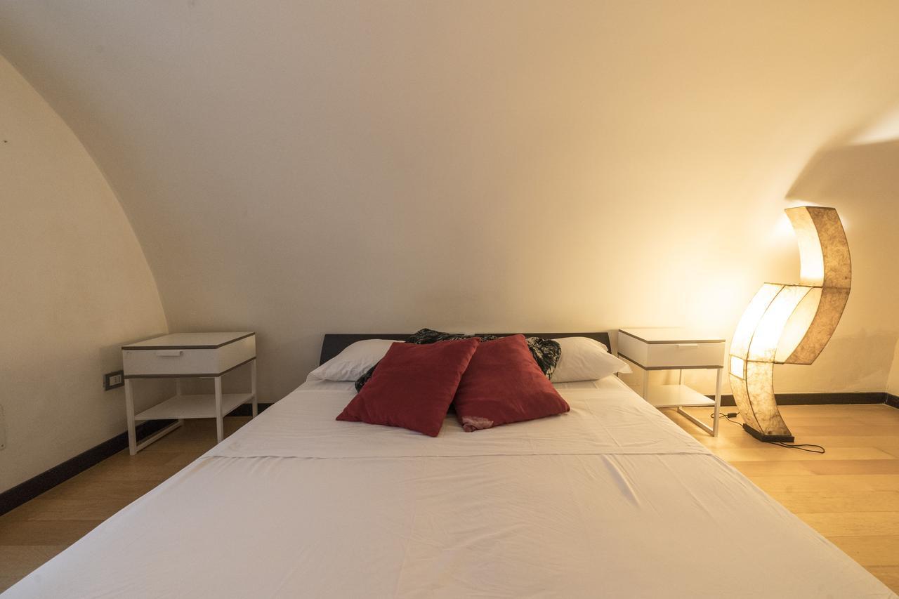 Dietro Tresca 3 Leilighet Bari Eksteriør bilde